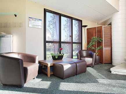 Image 4 of Regus - rue de la Tuilerie - Grenoble