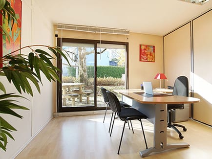 Image 5 of Regus - rue de la Tuilerie - Grenoble