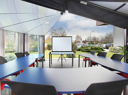 Image 6 of Regus - rue de la Tuilerie - Grenoble