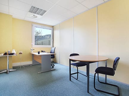 Image 4 of Regus - C rue du Rocher de Lorzier - Grenoble