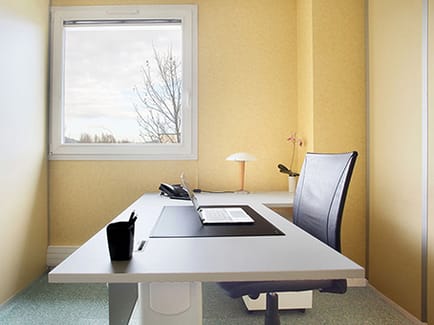 Image 6 of Regus - C rue du Rocher de Lorzier - Grenoble