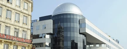 Image 5 of MITWIT (ex Multiburo & ex Startway) (Managed 86 - 538 sqft) - 12-14 Rue du Vieux Faubourg, 59000  - Lille