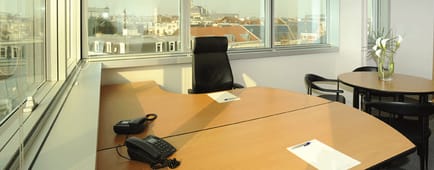 Image 2 of MITWIT (ex Multiburo & ex Startway) (Managed 86 - 538 sqft) - 12-14 Rue du Vieux Faubourg, 59000  - Lille