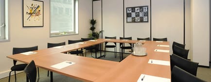 Image 1 of MITWIT (ex Multiburo & ex Startway) (Managed 86 - 538 sqft) - 12-14 Rue du Vieux Faubourg, 59000  - Lille