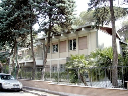 Image 2 of Direzionale Eur - Via del Poggio Laurentino 118 - Rome