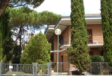 Image 1 of Direzionale Eur - Via del Poggio Laurentino 118 - Rome