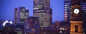 Image 1 of Christie Corporate - Spring Street - Sydney