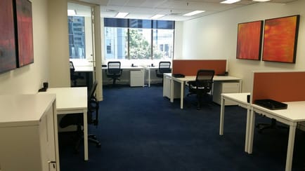 Image 2 of Christie Corporate - Berry Street - North Sydney