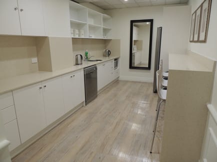 Image 3 of Christie Corporate - Berry Street - North Sydney