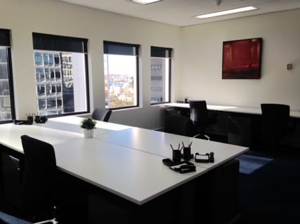 Image 5 of Christie Corporate - Berry Street - North Sydney