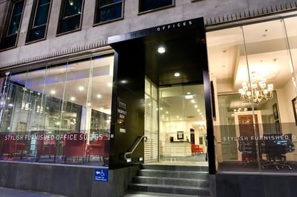 Image 2 of Christie Corporate - Collins Street - Melbourne