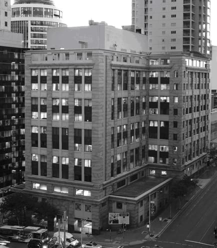 Image 1 of Christie Corporate - Adelaide Street - Brisbane