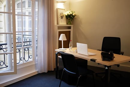 Image 8 of NCI - Etoile-Galilée -Paris