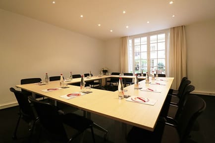 Image 3 of NCI - Etoile-Galilée -Paris
