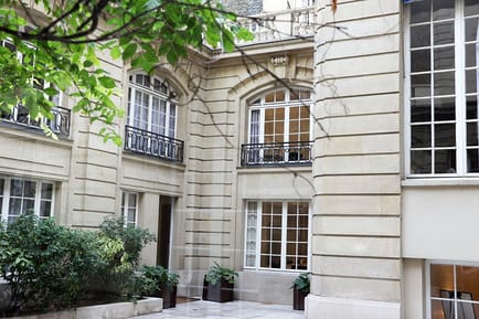 Image 7 of NCI - Etoile-Galilée -Paris
