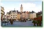 Image 1 of Baya Lille - 67 Place Rihour, 59800 - Lille