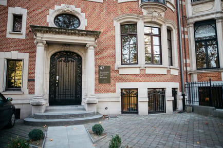 Image 9 of Timesmore -  Montgomery - Bld Saint Michel, Brussels