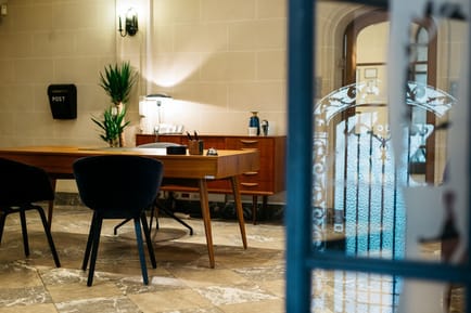Image 2 of Timesmore -  Montgomery - Bld Saint Michel, Brussels