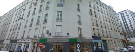 Image 1 of Aacaire - 26 ter, rue Nicolaï Paris