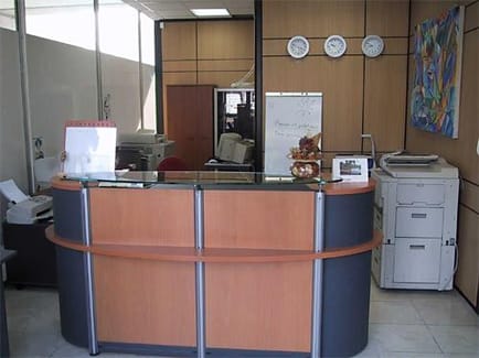 Image 1 of Cides - Av du Maréchal Joffre - Nanterre