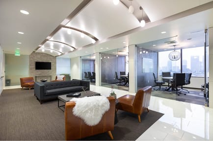 Image 1 of Premier Workspaces - BH1 - Beverly Hills - CA - 9595 Wilshire Blvd