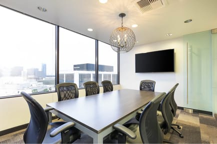 Image 2 of Premier Workspaces - BH1 - Beverly Hills - CA - 9595 Wilshire Blvd