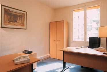 Image 1 of Inter - Av du Maréchal Juin  - Boulogne