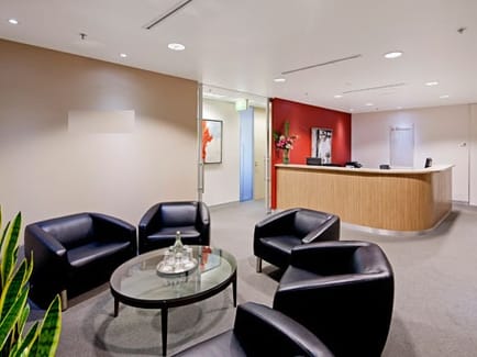 Image 3 of Regus - Pacific Highway - North Sydney
