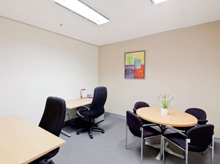 Image 5 of Regus - Pacific Highway - North Sydney