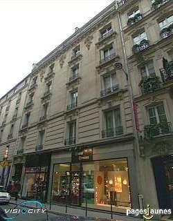 Image 1 of SOGELO - 95 Rue La Boetie, 75008 - Paris