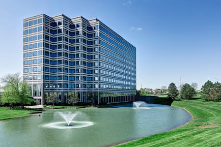 Image 1 of Premier Workspaces - SCH - Schaumburg - IL - 1901 N. Roselle Road