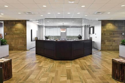 Image 3 of Premier Workspaces - SCH - Schaumburg - IL - 1901 N. Roselle Road
