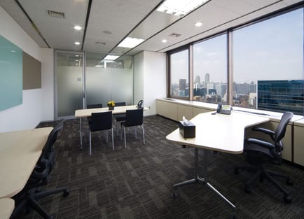 Image 6 of The Executive Centre - Seoul Financial Centre - Seoul