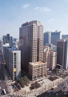 Image 1 of The Executive Centre - Seoul Financial Centre - Seoul
