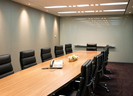 Image 2 of The Executive Centre - Seoul Financial Centre - Seoul