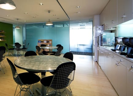 Image 4 of The Executive Centre - Seoul Financial Centre - Seoul