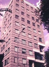 Image 1 of Signature Space Biz Centre - Thai Son Building - Ho Chi Minh City