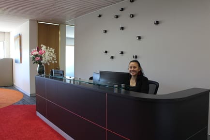 Image 1 of Ultimate Office Solution -Edgecliff Centre - 203-233 New South Head Road - Edgecliff - Sydney