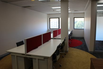 Image 2 of Ultimate Office Solution -Edgecliff Centre - 203-233 New South Head Road - Edgecliff - Sydney