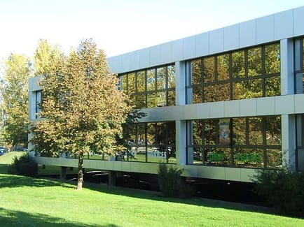 Image 1 of BBS - Bureaux du Lac II  - Bordeaux