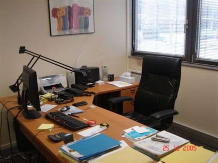 Image 3 of BBS - Bureaux du Lac II  - Bordeaux