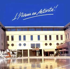 Image 1 of Actimart - Rue André Ampère - Aix en Provence