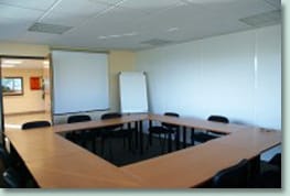Image 2 of Centre d'Affaires Bagatelle - rue Gutenberg  - Mérignac