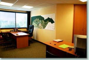 Image 4 of Centre d'Affaires Bagatelle - rue Gutenberg  - Mérignac