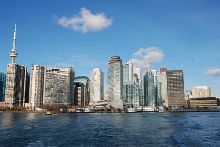 Image 9 of Telsec Business Centres Inc - 18 King Street East- Toronto