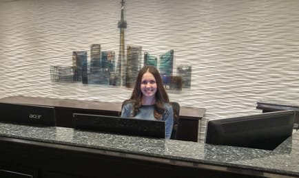 Image 1 of Telsec Business Centres Inc - 18 King Street East- Toronto