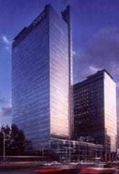 Image 1 of Vanzakorea EC - POSCO Center Bldg. West Tower - Seoul