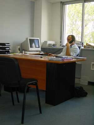 Image 1 of Centre d'affaires le Concorde - Eybens