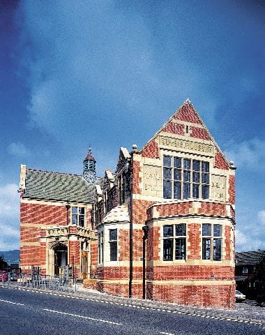 Image 1 of Carnegie BC - Donegall Rd,BT12 - Belfast