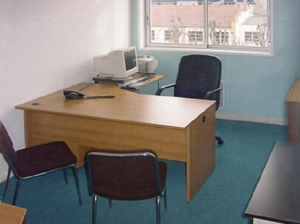 Image 1 of IBS - Av Joannès Masset  - Lyon